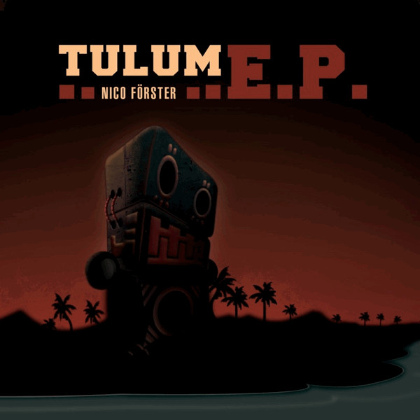Tulum E.P.