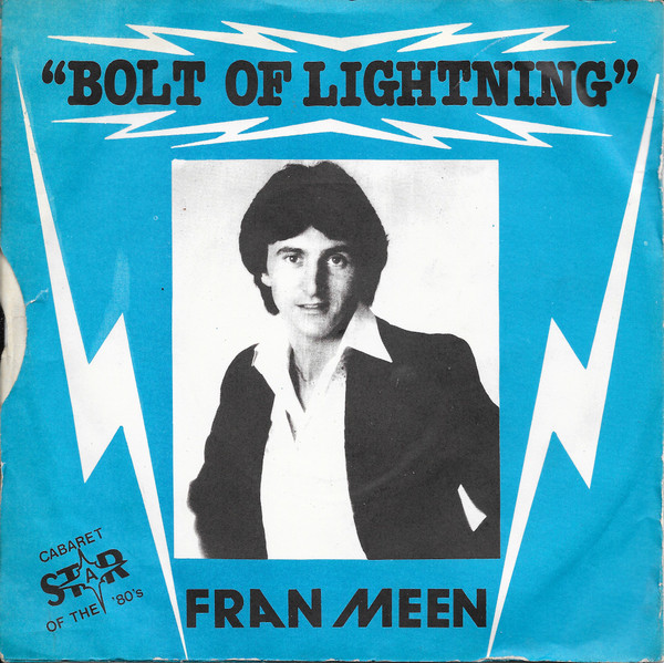 Bolt Of Lightning
