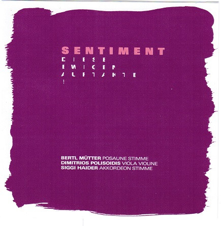 Sentiment