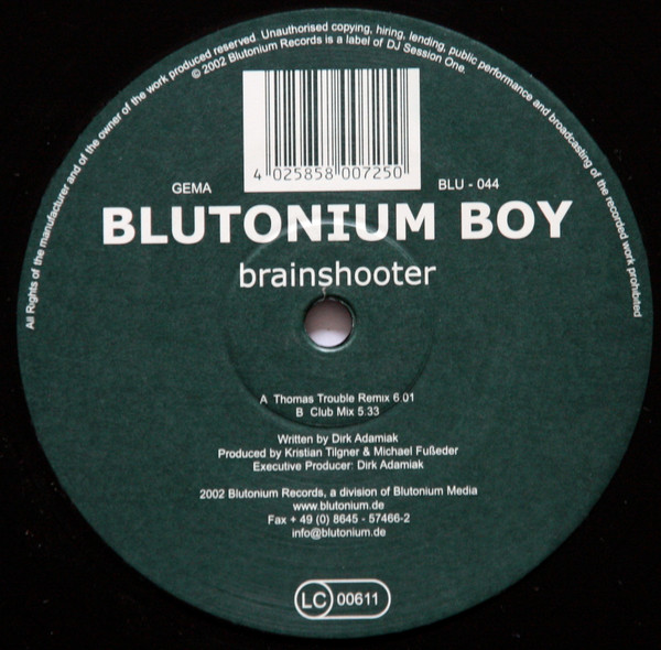 Brainshooter