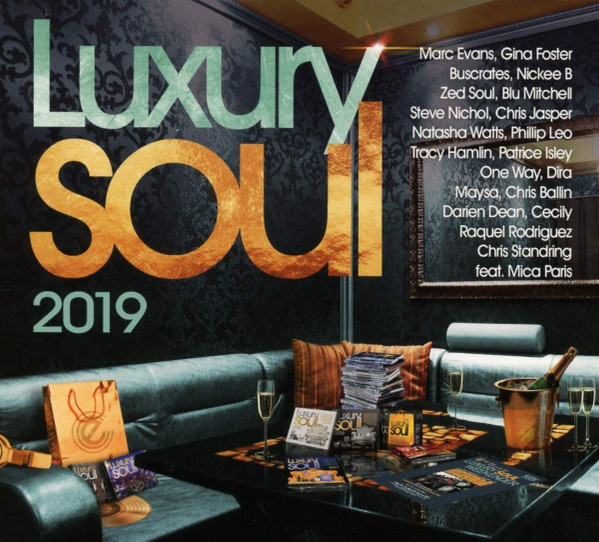 Luxury Soul 2019