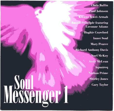 Soul Messenger 1