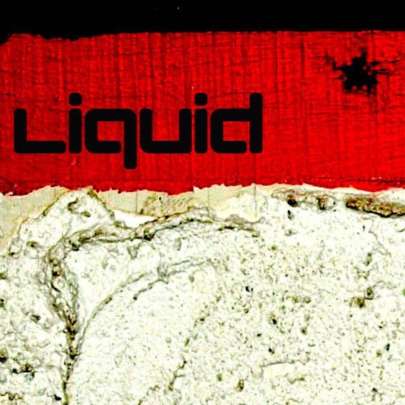 Liquid