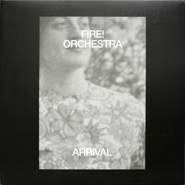 Arrival