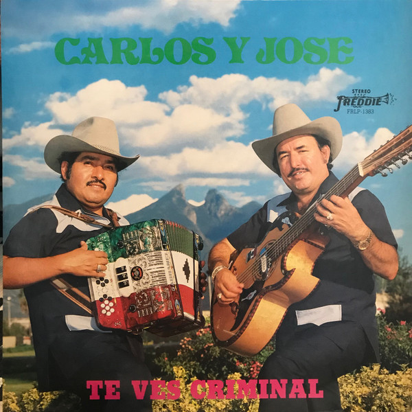 Te Ves Criminal