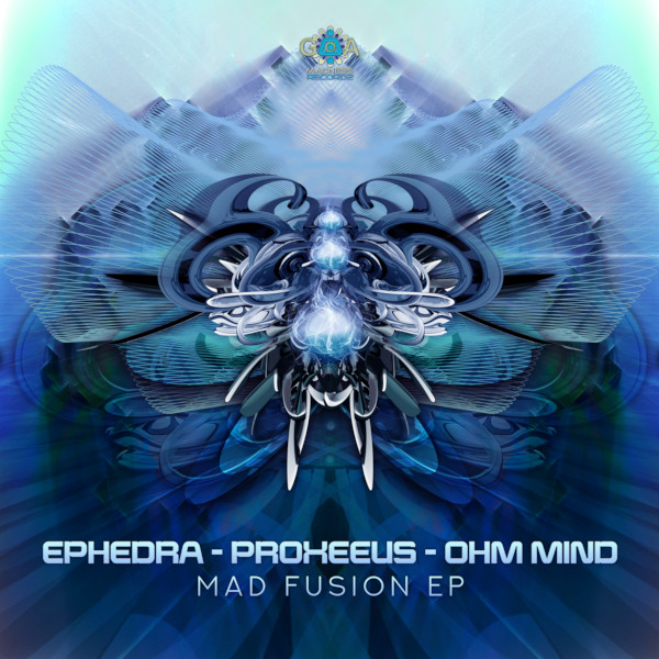 Mad Fusion EP