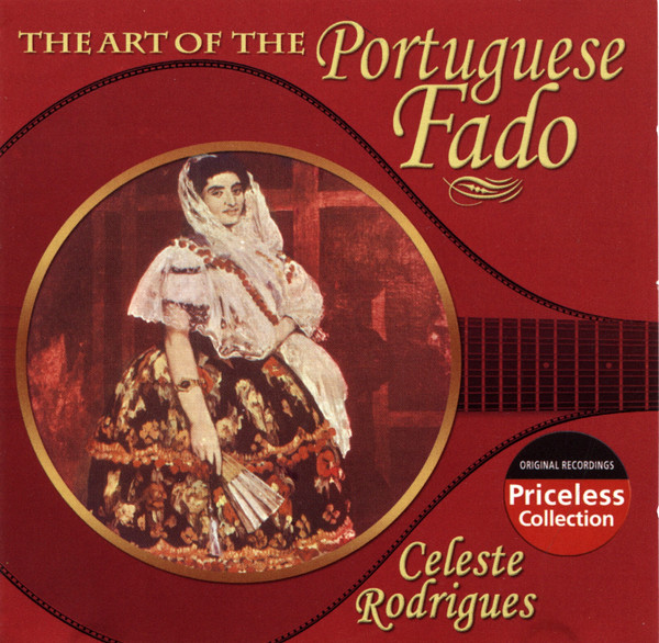 The Art Of The Portuguese Fado