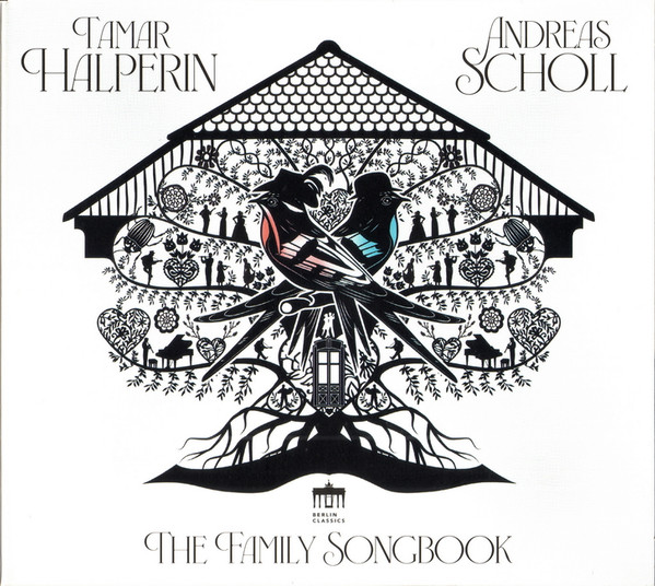 The Family Songbook