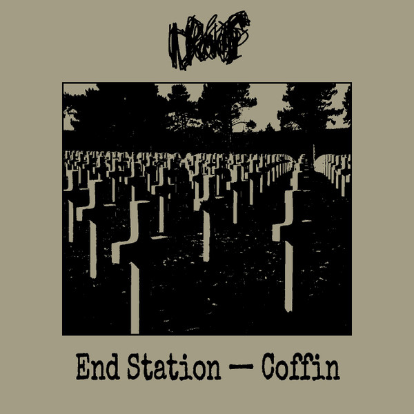 End Station - Coffin