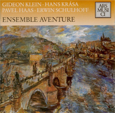 Ensemble Aventure
