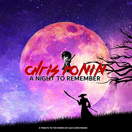 A Night To Remember