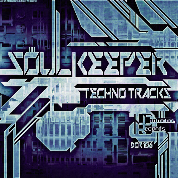 Techno Tracks
