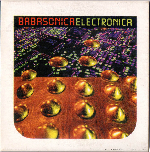Babasonica Electronica