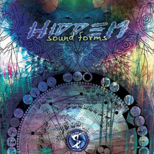 Hidden Sound Forms