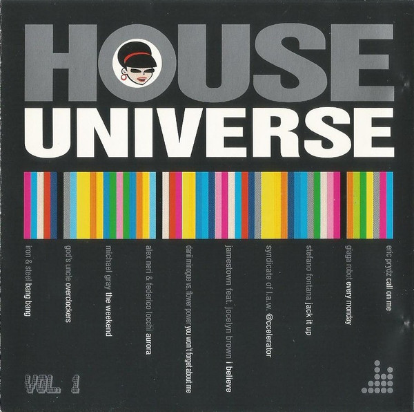 House Universe Vol. 1