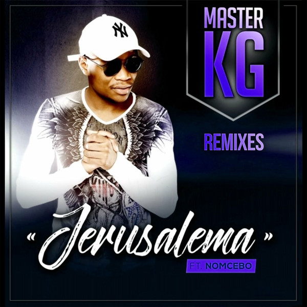 Jerusalema (Feder Remix)
