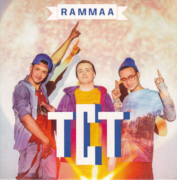 Rammaa