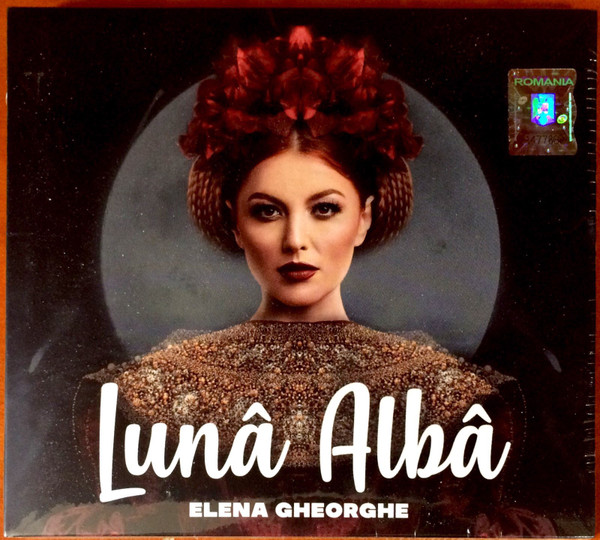 Lunâ Albâ 