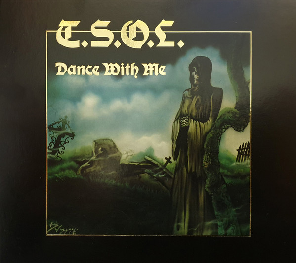 Dance With Me