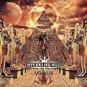 Imperative Music Volume XVI