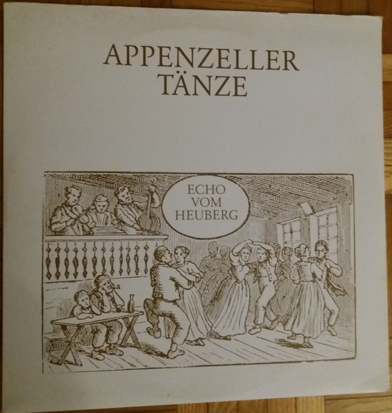 Appenzeller Tänze
