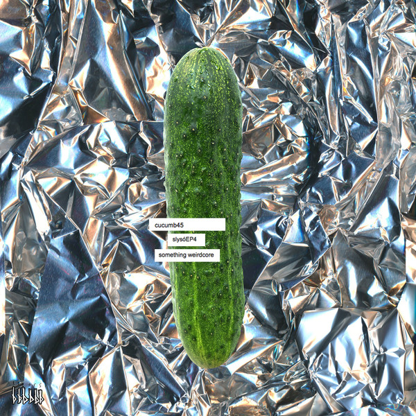 Slysó EP4 Something Weirdcore