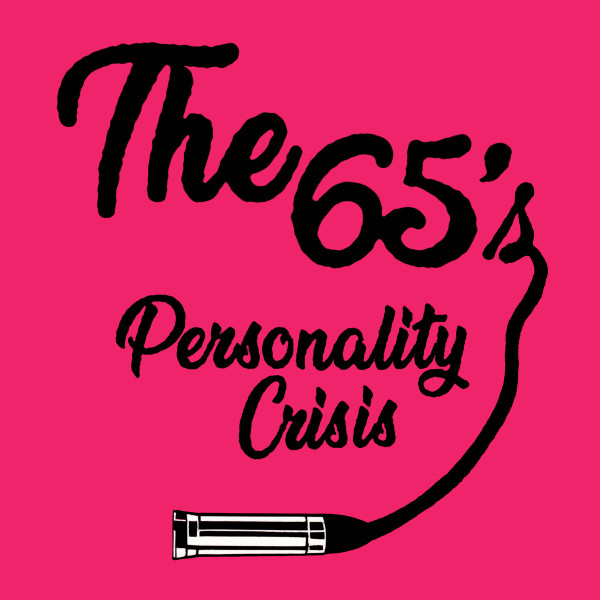 Personality Crisis