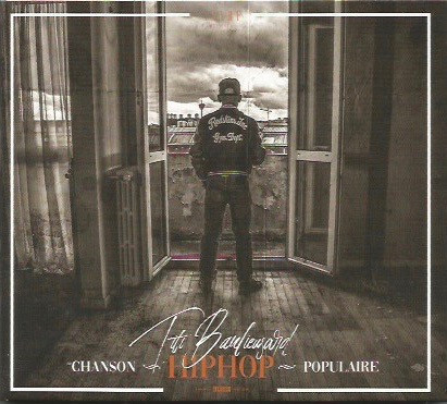 Chanson HIP-HOP Populaire