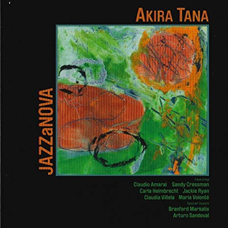 JAZZaNOVA