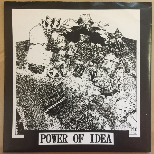 Power Of Idea