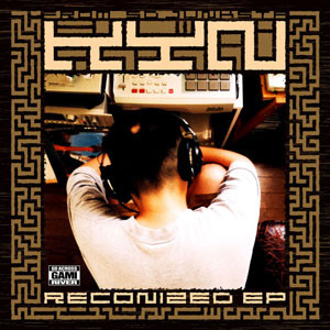 Recognized EP