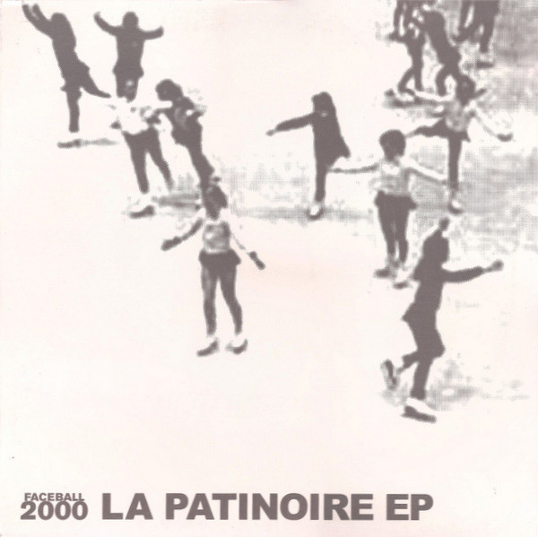 La Patinoire EP