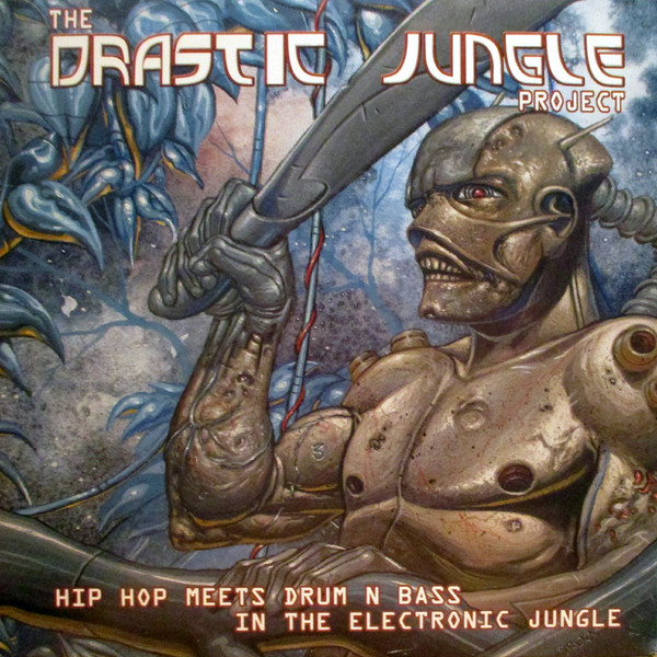 The Drastic Jungle Project