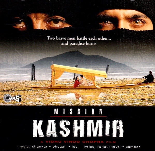 Mission Kashmir
