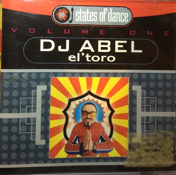 States Of Dance Volume One