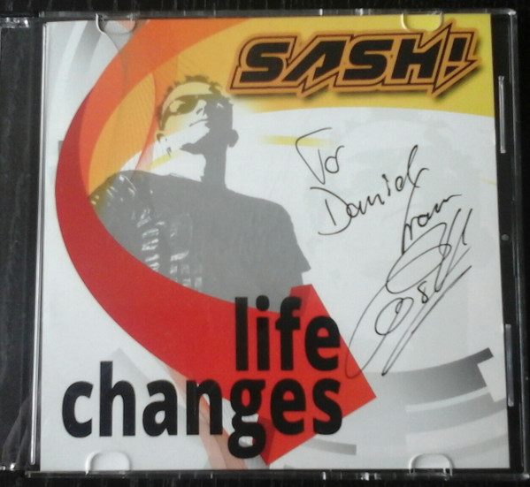 Life Changes