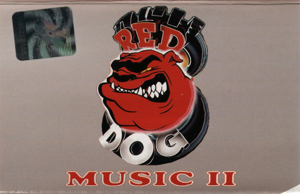 Red Dog Music II