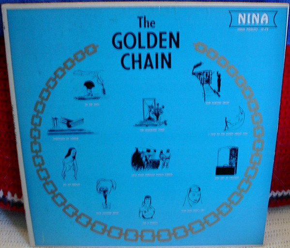 The Golden Chain