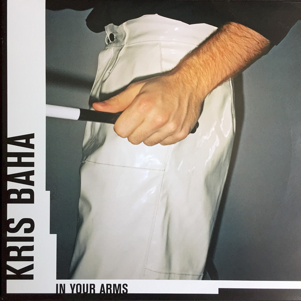 In Your Arms