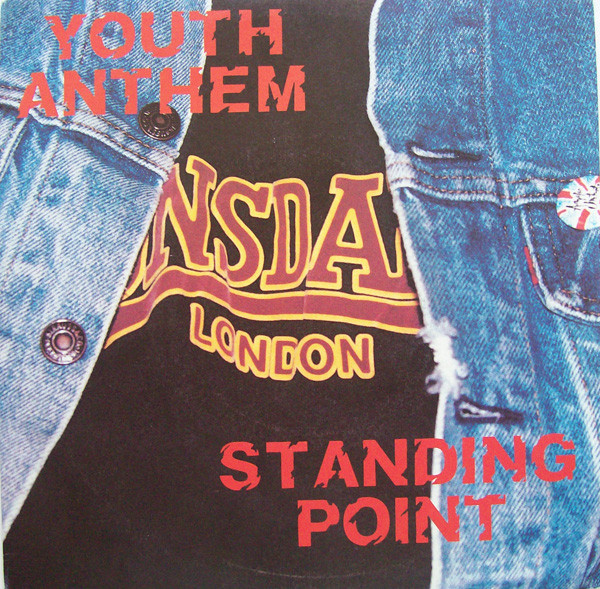 Standing Point