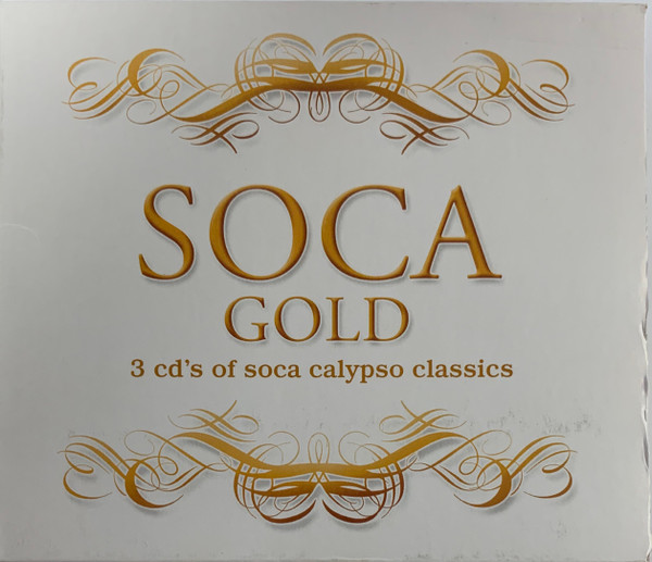 Soca Gold