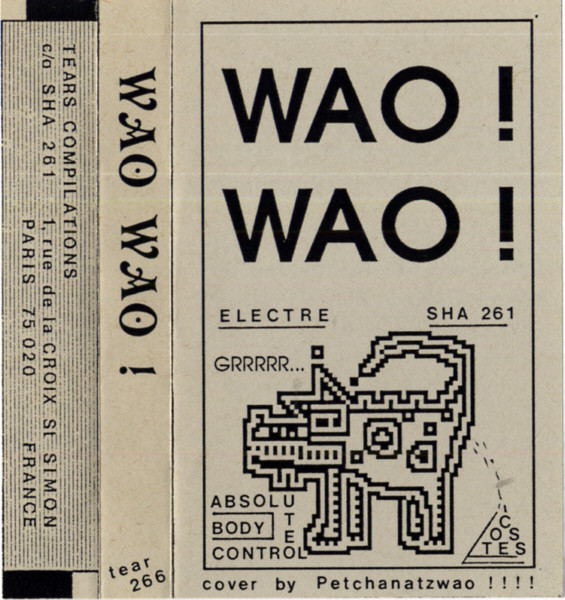 Wao ! Wao !