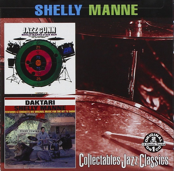 Jazz Gunn / Daktari
