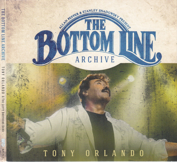The Bottom Line Archive