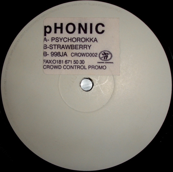 PsychoRokka