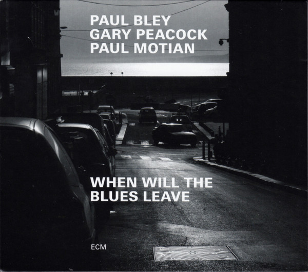 When Will The Blues Leave