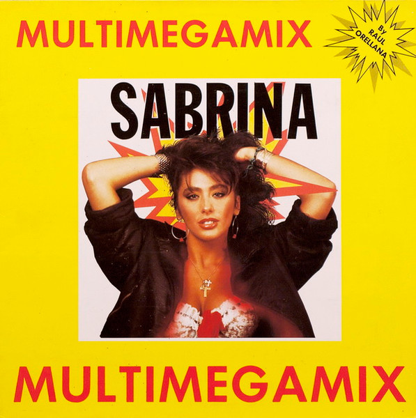 Multimegamix