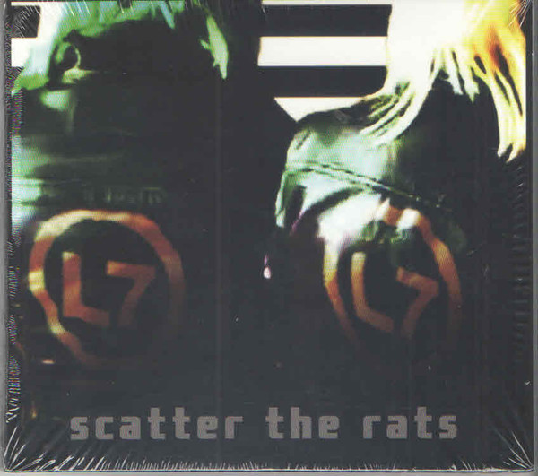 Scatter The Rats