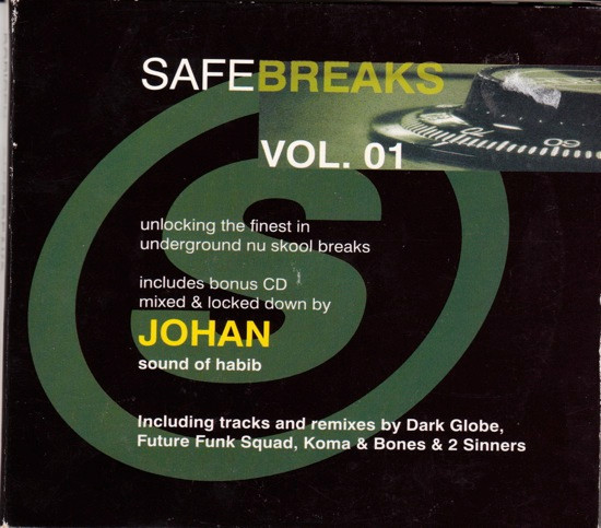 Safe Breaks Vol. 01