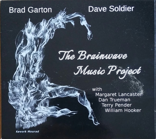 The Brainwave Music Project